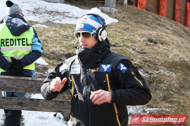 204 Gregor Schlierenzauer